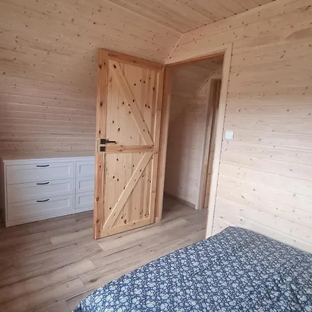 Dziupla U Szpaka