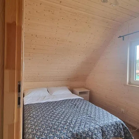 Dziupla U Szpaka Semesterbostad