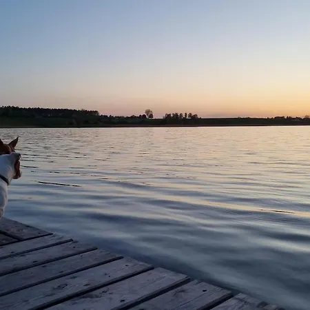 Dziupla U Szpaka 度假居