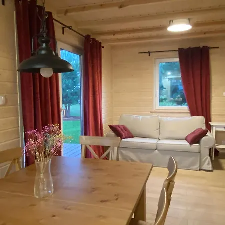 Dziupla U Szpaka Kątno