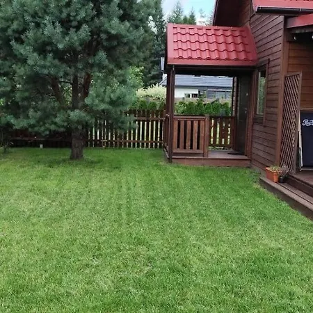 Dziupla U Szpaka * Kątno